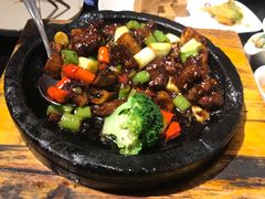 -鹿港小镇(霄云店)