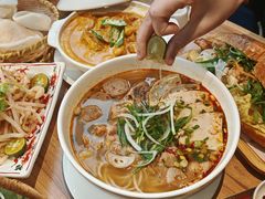 -越美小馆·越南料理(曲江店)