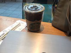 -星巴克(西安李家村万达店)