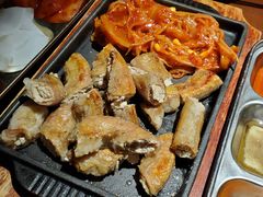 -양평식당·杨平食堂(华贸店)