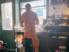 -SeekSeeking咖啡专门店(堰塘街店)