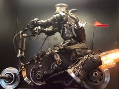 -drivepro(新天地北里店)