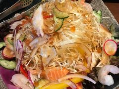 -千代武日本料理(哈西店)