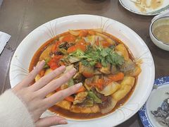 -牛街老爆肚满(牡丹园店)