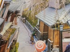 -山之川日料放题(通州店)
