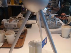 -dotcom coffee古点咖啡(致真大厦店)
