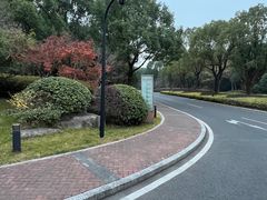 -金鸡湖大酒店·金咖啡厅(国宾路店)