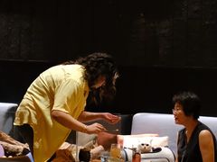 -THE CANNERY&JUJU 新鲜海鲜·牛排美食酒廊