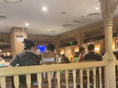 -庭悦餐厅(华侨城店)