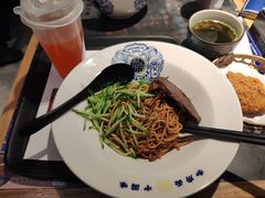 -和府捞面(石景山喜隆多店)
