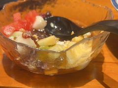 红糖醪糟汤圆-原醪糟民俗小吃(金沙港湾店)
