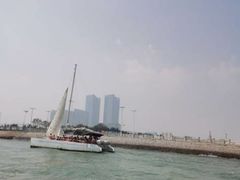 -渡海小渔村.老辈日照菜