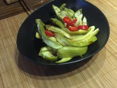 -五观堂素食(新华路店)