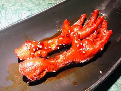 -姐夫的小菜(新中关购物中心店)