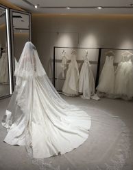-MuseMarry婚纱(前海嘉里中心店)