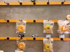 -Max Bakery 阿唛手作