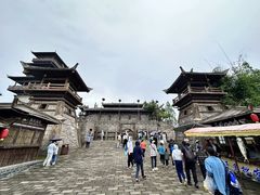 -三国赤壁古战场