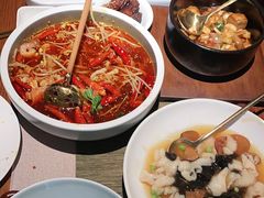 -梅花境(万科店)