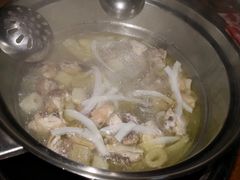 -润青四季音乐主题餐厅·椰子鸡(罗湖店)