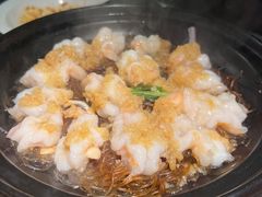 -绿茶餐厅(天津天河城店)