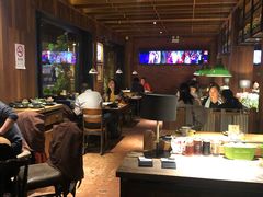 大堂-青菁酒家·象山海鲜(胜利河美食街店)