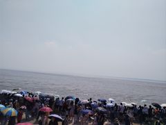 -观潮胜地公园