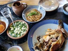 -兰溪小馆(东直门簋街店)