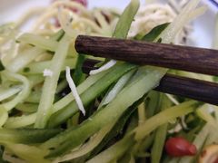 黄瓜丝-点兵点将· 四川传统小吃集(泗阳店)