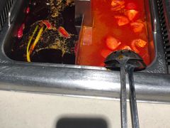 -海底捞火锅(上元大街店)