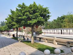 -南沙天后宫景区
