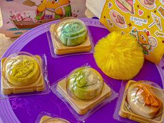 -百年同和·江南点心院(山塘街店)