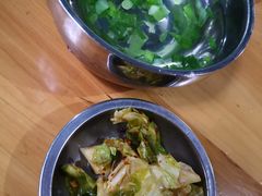 -左撇子私房面