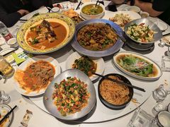 -俭寨大盘鸡·缸子肉·小公鸡·新疆菜(云通店)