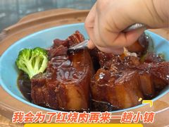 -天毓山庄·餐厅