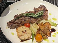 -百特喜·意大利餐厅(八佰伴镇江店)