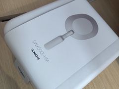 -Sony Store 索尼(上海淮海中路店)