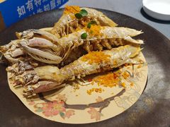 -海鲜e族(马王堆店)