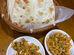 -长安后宰门水盆羊肉(新都心店)