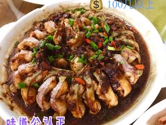 -大赤坎肥仔强烧味海鲜餐厅(大赤坎店)