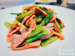 -苏福记·海鲜佬(凤城四路店)