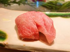 -筑地玉寿司(銀座コア店)
