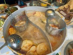 -琥珀川糟粕醋火锅(慈云寺店)