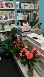 -斐尔国际皮肤管理中心