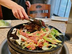-厚味居炙子烤肉·清真(天桥南纬路店)