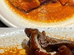 烧味双拼-越宴(西施山路店)
