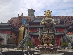 -上海东林寺(金山区)
