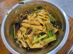 -王菊美食街·王菊面馆(总店)