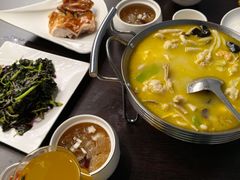 -古南都·老广东酒楼(龙江店)