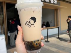 -喜茶(东莞厚街万达店)