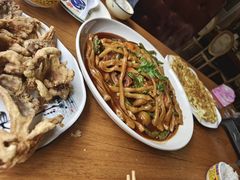 -遇见小院·长思缘农家院(怀柔店)
